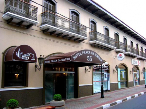 Hotel Praça da Matriz